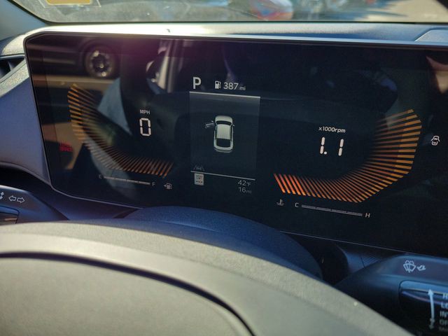New 2026  Kia LXS image 14