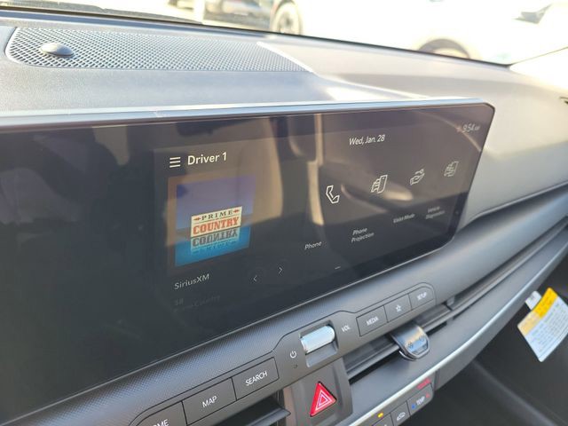 New 2026  Kia LXS image 15