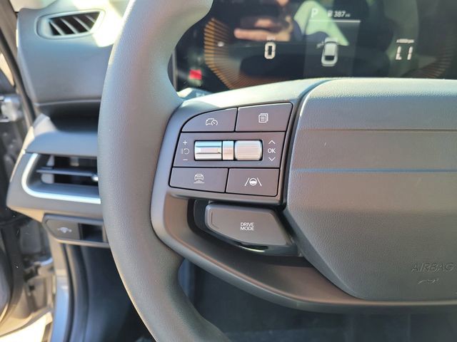 New 2026  Kia LXS image 11