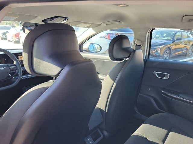 New 2026  Kia LXS image 23