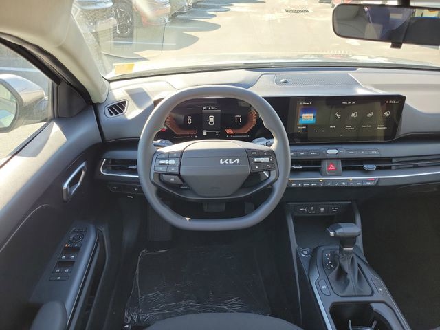 New 2026  Kia LXS image 22
