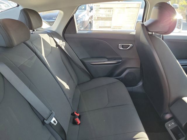 New 2026  Kia LXS image 27