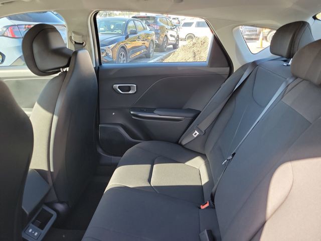 New 2026  Kia LXS image 24