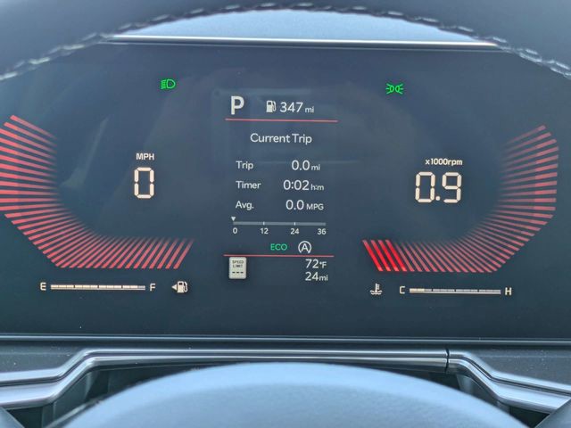 New 2025 White Kia S image 31