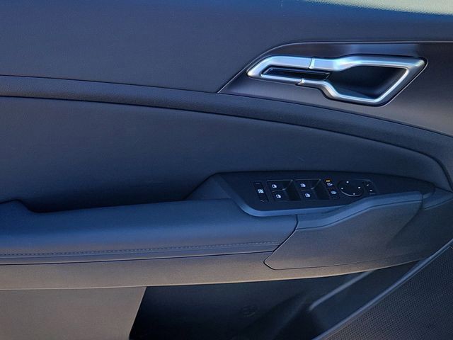 New 2026 Black Kia EX image 5