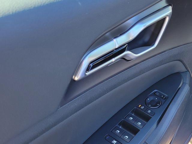 New 2026 Black Kia EX image 6