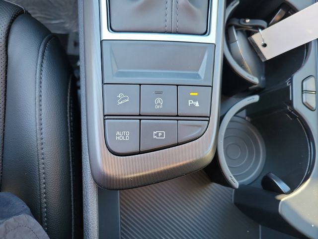 New 2026 Black Kia EX image 20