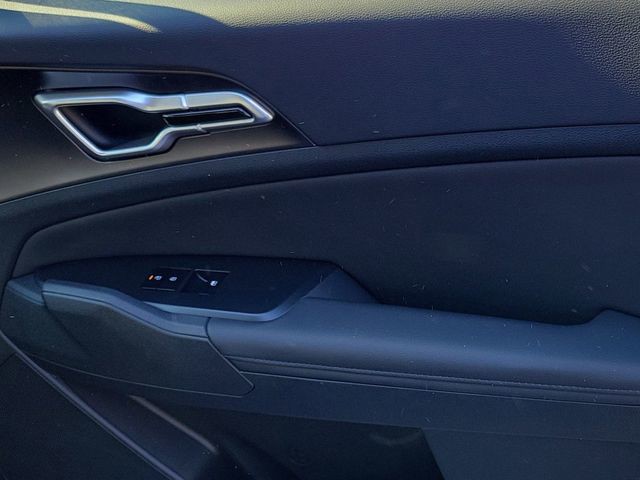New 2026 Black Kia EX image 34