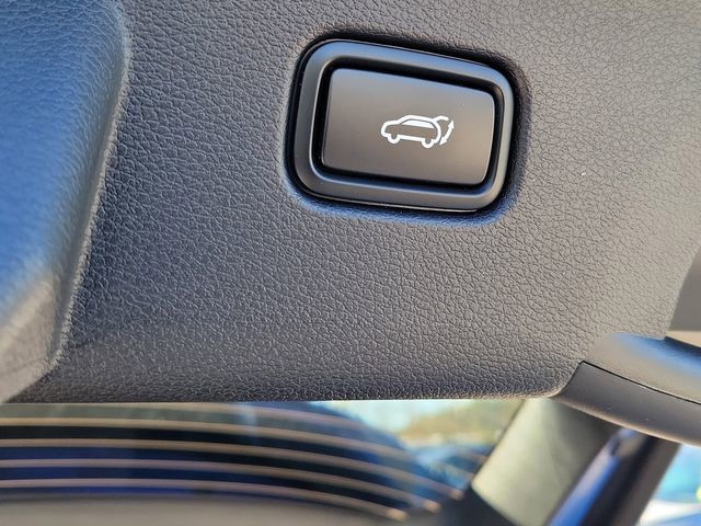 New 2026 Black Kia EX image 28