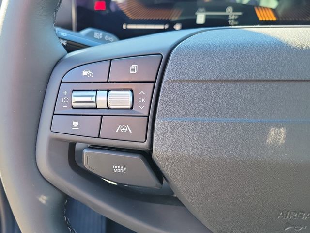 New 2026 Black Kia EX image 11