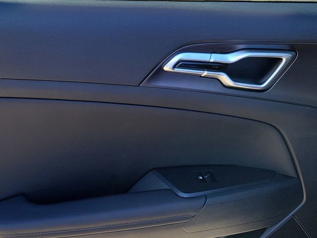 New 2026 Black Kia EX image 26