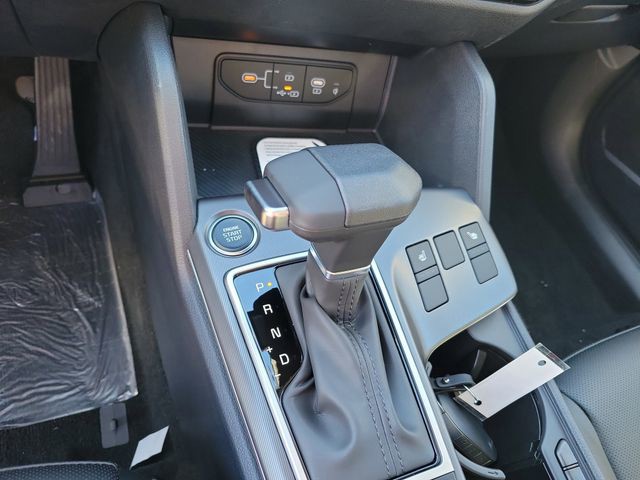 New 2026 Black Kia EX image 19