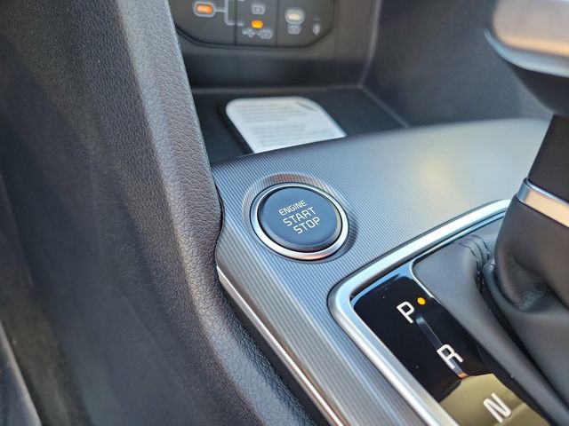 New 2026 Black Kia EX image 21
