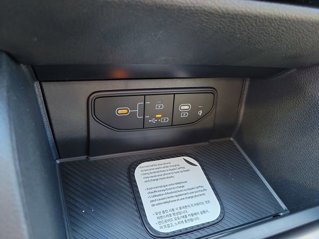 New 2026 Black Kia EX image 18