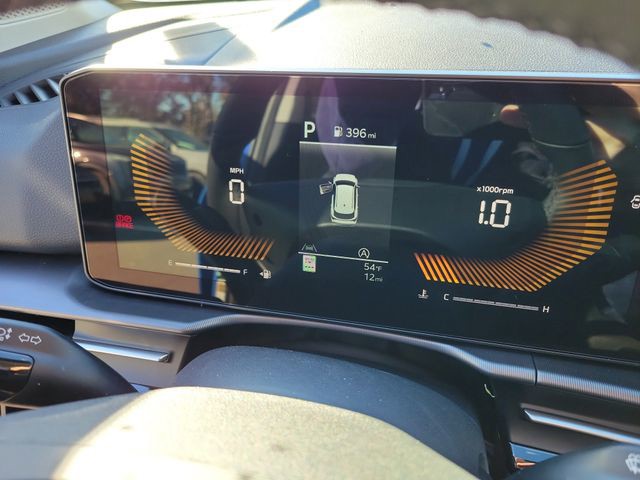 New 2026 Black Kia EX image 14