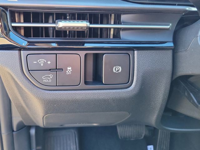 New 2026 Black Kia EX image 10