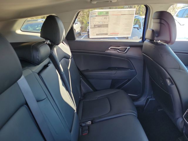 New 2026 Black Kia EX image 30