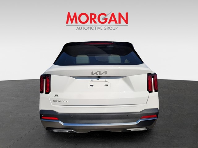 New 2025 White Kia S image 10