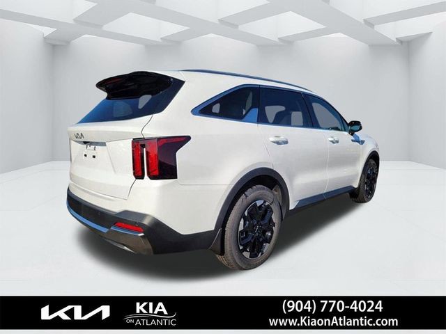 New 2025 White Kia S image 12