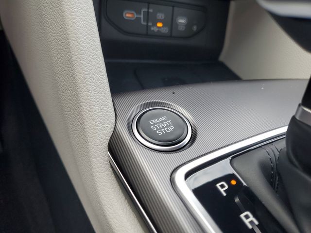New 2026 Gray Kia EX image 21
