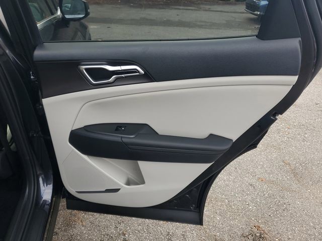 New 2026 Gray Kia EX image 31