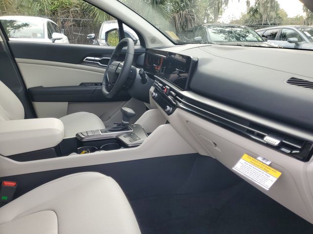 New 2026 Gray Kia EX image 32