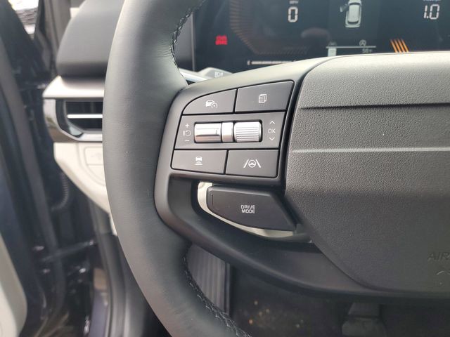 New 2026 Gray Kia EX image 11