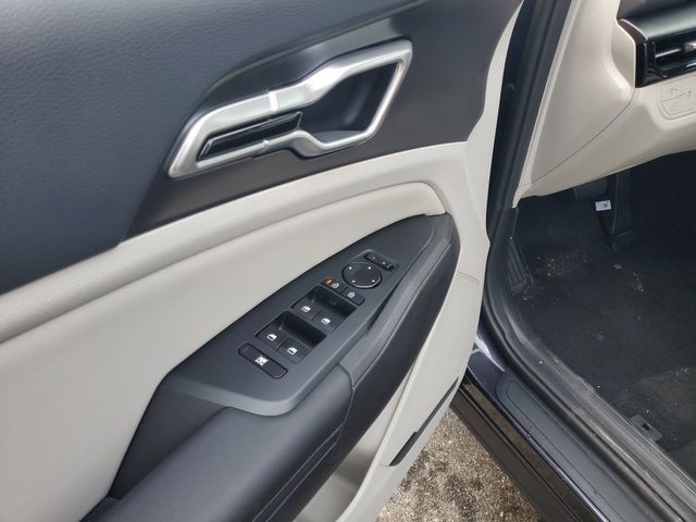New 2026 Gray Kia EX image 6