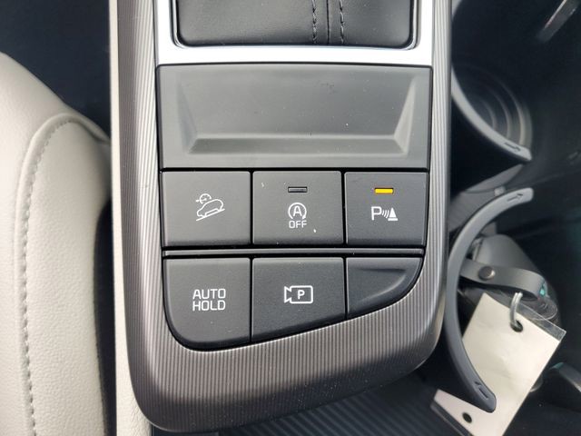New 2026 Gray Kia EX image 20