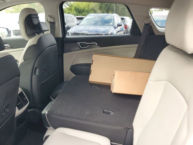 New 2026 Gray Kia EX image 25