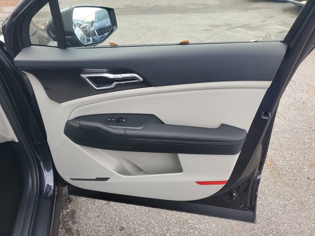 New 2026 Gray Kia EX image 34