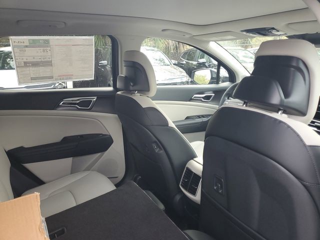 New 2026 Gray Kia EX image 29