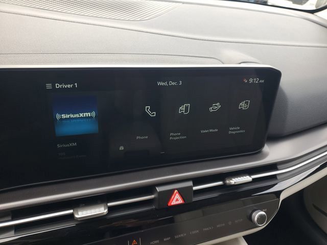 New 2026 Gray Kia EX image 15