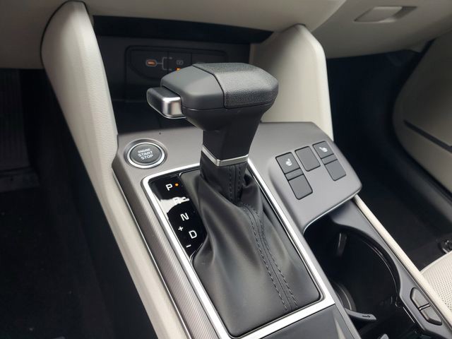New 2026 Gray Kia EX image 19