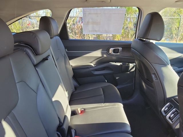 New 2026 White Kia S image 28