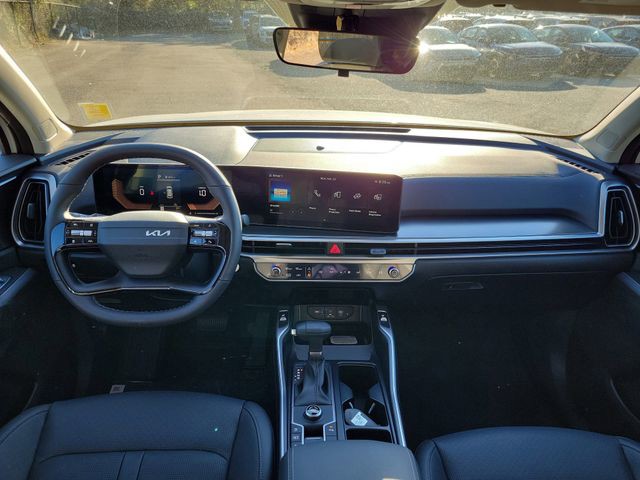 New 2026 White Kia S image 22