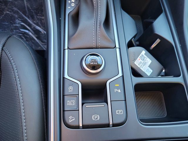 New 2026 White Kia S image 20