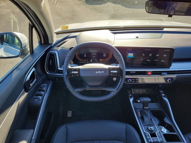 New 2026 White Kia S image 23