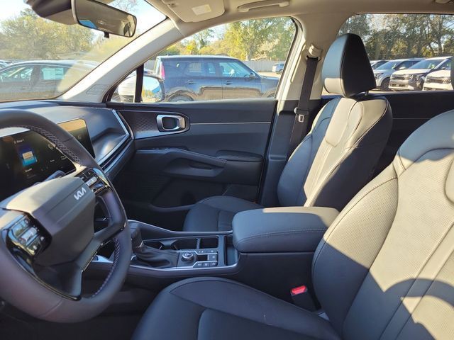 New 2026 White Kia S image 8