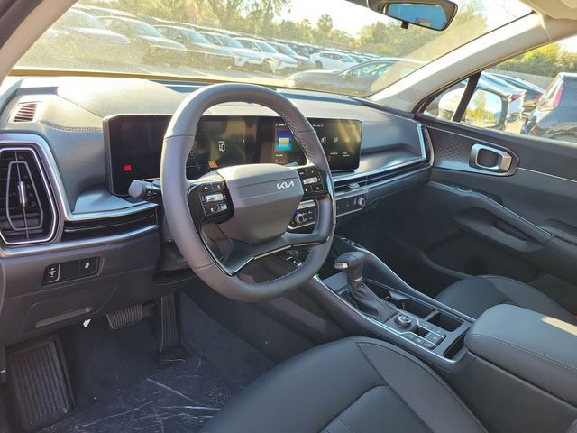 New 2026 White Kia S image 7