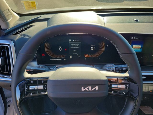 New 2026 White Kia S image 13