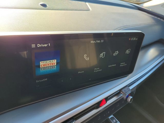 New 2026 White Kia S image 15
