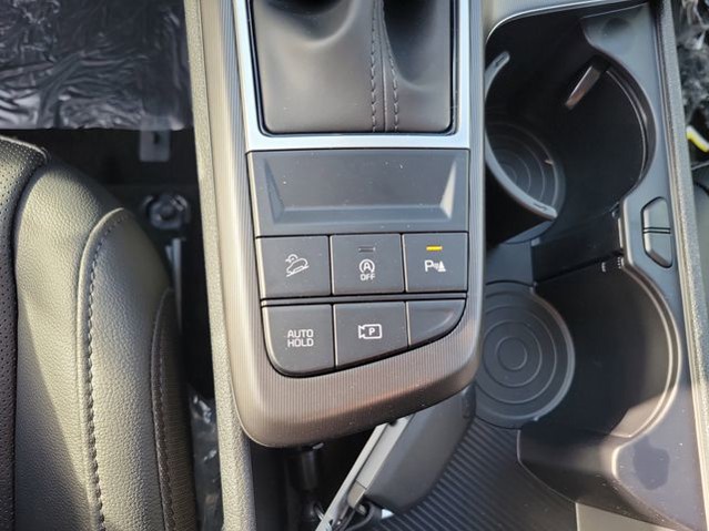 New 2026 White Kia EX image 20