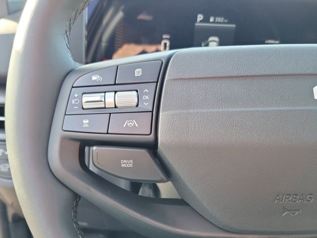New 2026 White Kia EX image 11