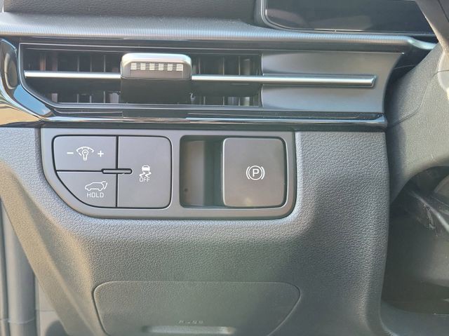 New 2026 White Kia EX image 10