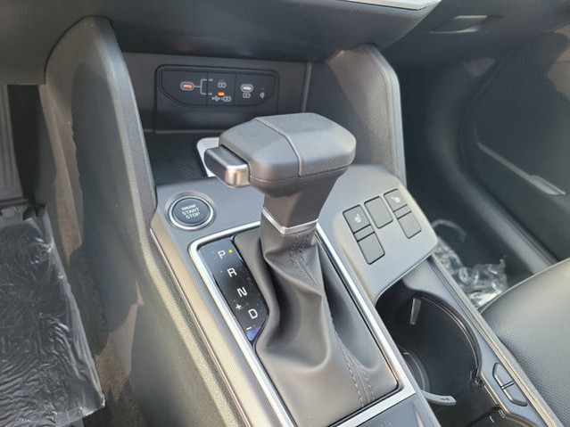 New 2026 White Kia EX image 19