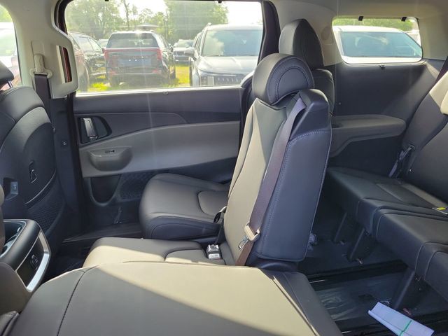 New 2026 Red Kia EX image 26