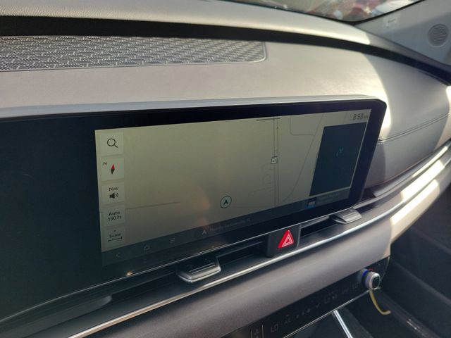 New 2026 Red Kia EX image 16