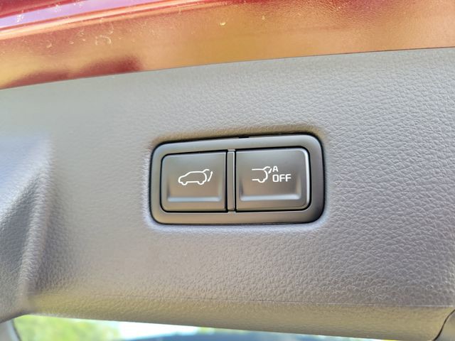 New 2026 Red Kia EX image 29