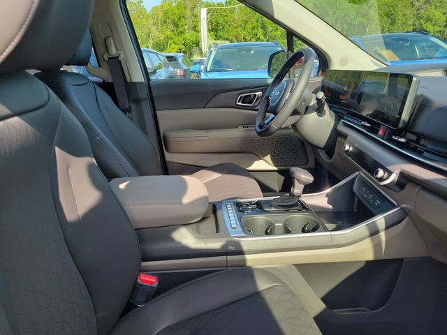 New 2026 Red Kia EX image 33